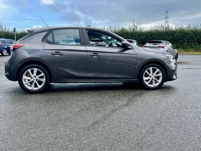 2019 Vauxhall Corsa 1.2 Turbo SE Premium 5dr