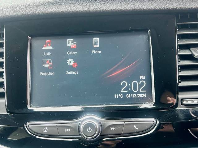 2019 Vauxhall Mokka X 1.4T ecoTEC Active 5dr