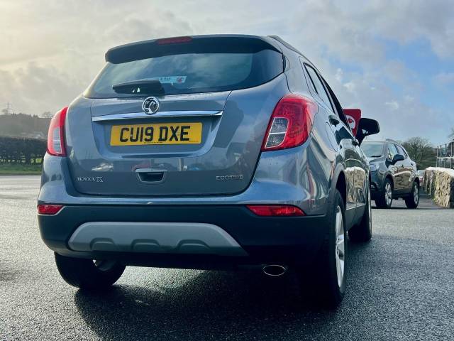 2019 Vauxhall Mokka X 1.4T ecoTEC Active 5dr