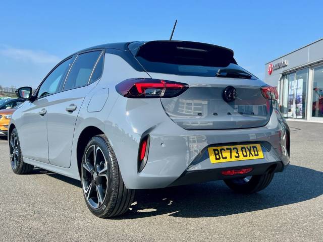 2024 Vauxhall Corsa 1.2 GS 5dr