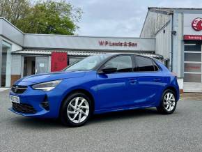 VAUXHALL CORSA 2020 (20) at W P Lewis & Son Pembroke Dock