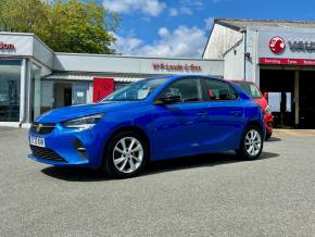 VAUXHALL CORSA 2020 (20) at W P Lewis & Son Pembroke Dock