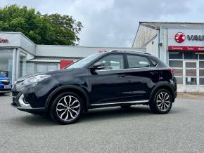 MG MOTOR UK GS 2018 (68) at W P Lewis & Son Pembroke Dock