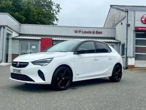VAUXHALL CORSA 2021 (71) at W P Lewis & Son Pembroke Dock
