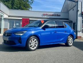 VAUXHALL CORSA 2020 (20) at W P Lewis & Son Pembroke Dock