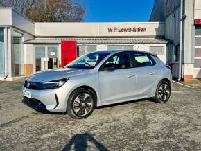 VAUXHALL CORSA 2024 (74) at W P Lewis & Son Pembroke Dock