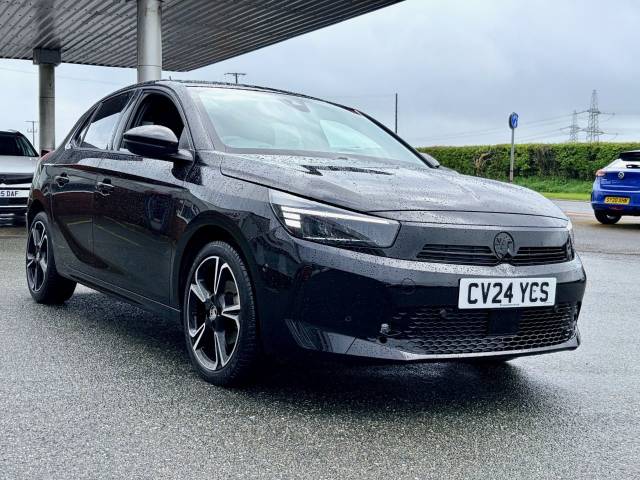 2024 Vauxhall Corsa 1.2 GS 5dr