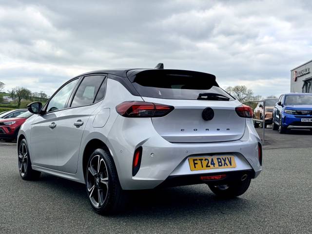 2024 Vauxhall Corsa 1.2 Turbo Ultimate 5dr