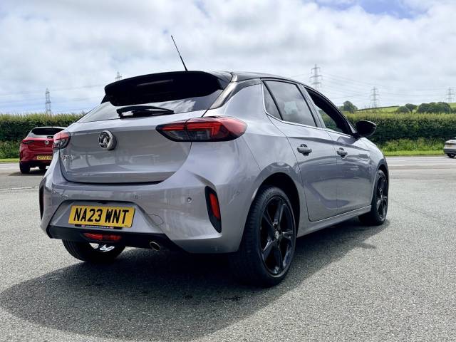 2023 Vauxhall Corsa 1.2 Turbo Ultimate 5dr