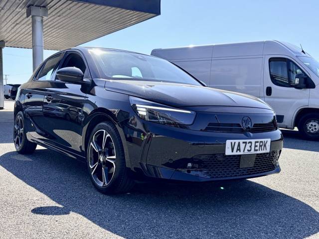 2024 Vauxhall Corsa 1.2 GS 5dr