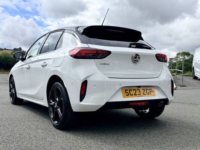 2023 Vauxhall Corsa 1.2 Turbo Ultimate 5dr