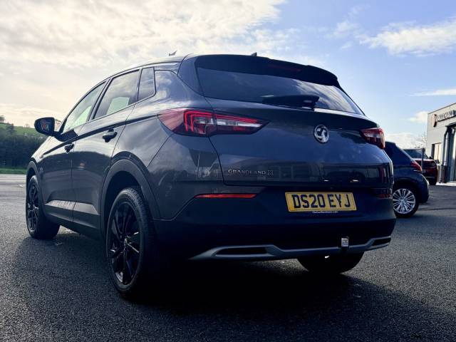 2020 Vauxhall Grandland X 1.5 Turbo D SRi Nav 5dr Auto