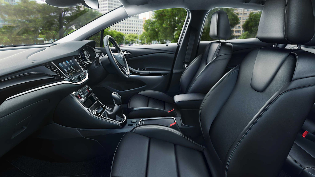 New Car Image