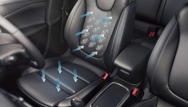 New Car Image