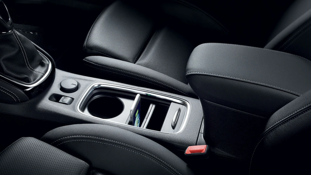 New Car Image