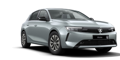 New Car Image