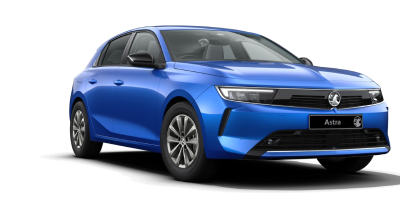 New Car Image