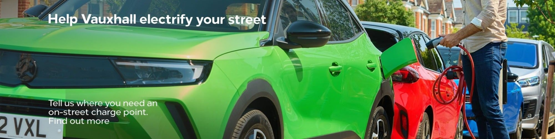 Electric Streets