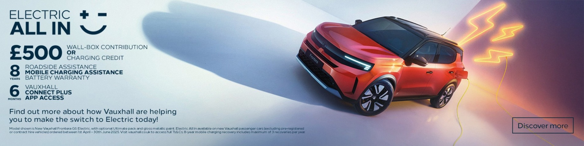 vauxhall banner q2