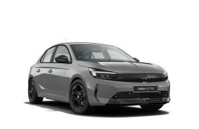 VAUXHALL CORSA ELECTRIC HATCHBACK SPECIAL EDITIONS at W P Lewis & Son Pembroke Dock