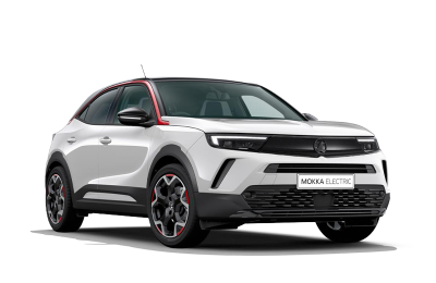 Vauxhall New Mokka GS Electric