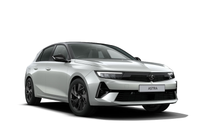 Vauxhall Astra GS
