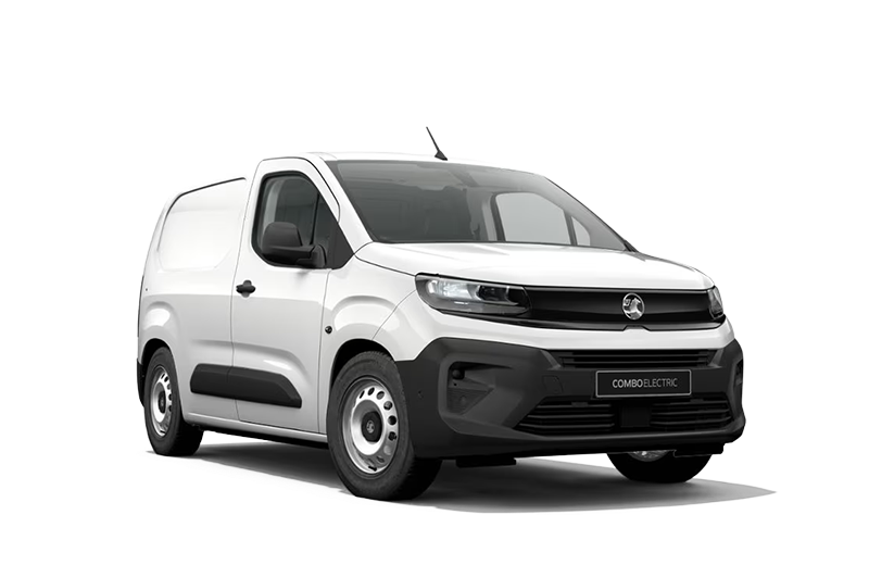 VAUXHALL COMBO CARGO 2300 1.5 Turbo D 100ps H1 Prime Van