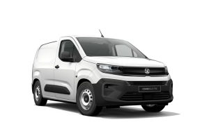VAUXHALL COMBO CARGO L1 DIESEL at W P Lewis & Son Pembroke Dock