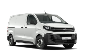 VAUXHALL VIVARO L1 DIESEL at W P Lewis & Son Pembroke Dock