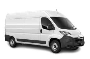 VAUXHALL MOVANO 3500 L3 ELECTRIC FWD at W P Lewis & Son Pembroke Dock