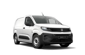 VAUXHALL COMBO CARGO L1 ELECTRIC at W P Lewis & Son Pembroke Dock