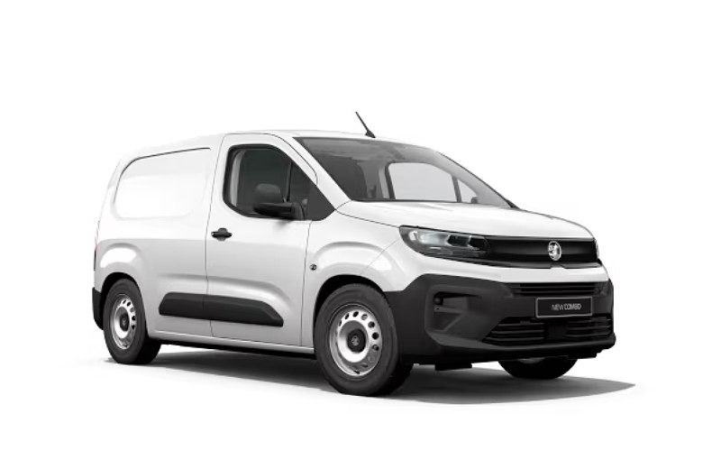 VAUXHALL COMBO CARGO 2300 1.5 Turbo D 100ps H1 Prime Van