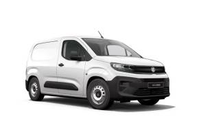 VAUXHALL COMBO CARGO L1 DIESEL at W P Lewis & Son Pembroke Dock