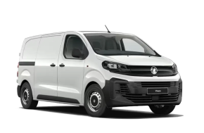 VAUXHALL VIVARO L1 DIESEL at W P Lewis & Son Pembroke Dock