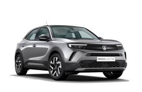 VAUXHALL MOKKA ELECTRIC HATCHBACK SPECIAL EDITIONS at W P Lewis & Son Pembroke Dock
