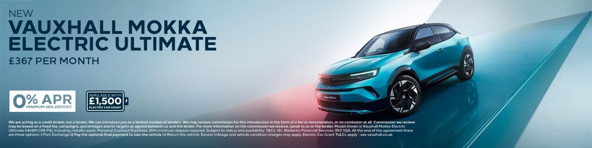 Mokka Elec Q4