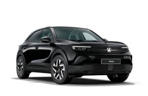 VAUXHALL MOKKA HATCHBACK SPECIAL EDITIONS at W P Lewis & Son Pembroke Dock