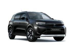 VAUXHALL FRONTERA ELECTRIC ESTATE at W P Lewis & Son Pembroke Dock