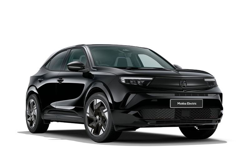 VAUXHALL MOKKA 207kW GSe 54kWh 5dr Auto