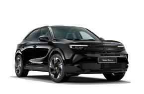 VAUXHALL MOKKA ELECTRIC HATCHBACK at W P Lewis & Son Pembroke Dock