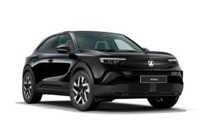 VAUXHALL MOKKA HATCHBACK SPECIAL EDITIONS at W P Lewis & Son Pembroke Dock