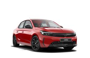 VAUXHALL CORSA HATCHBACK SPECIAL EDITIONS at W P Lewis & Son Pembroke Dock