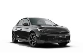 VAUXHALL CORSA ELECTRIC HATCHBACK at W P Lewis & Son Pembroke Dock