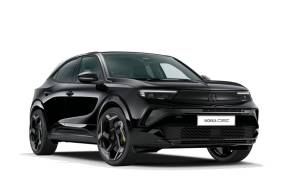 VAUXHALL MOKKA ELECTRIC HATCHBACK at W P Lewis & Son Pembroke Dock