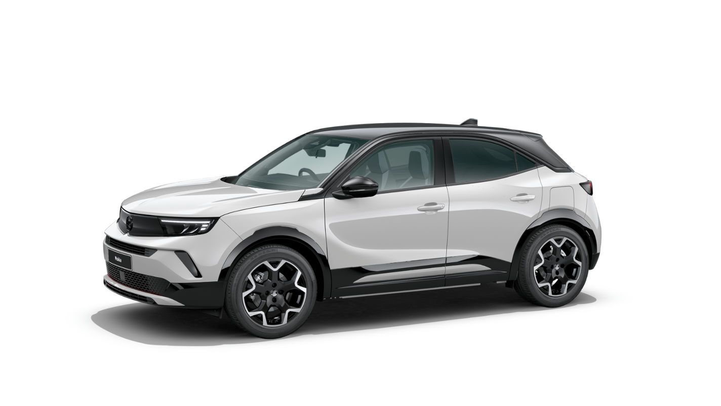 VAUXHALL MOKKA 115kW GS 54kWh 5dr Auto