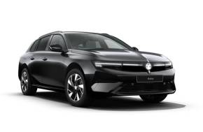 VAUXHALL ASTRA SPORTS TOURER at W P Lewis & Son Pembroke Dock