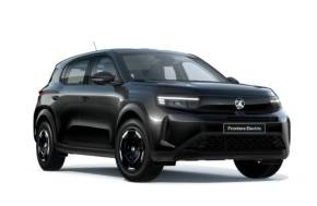 VAUXHALL FRONTERA ELECTRIC ESTATE at W P Lewis & Son Pembroke Dock