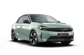 VAUXHALL CORSA ELECTRIC HATCHBACK SPECIAL EDITIONS at W P Lewis & Son Pembroke Dock