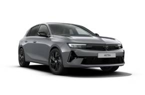 VAUXHALL ASTRA SPORTS TOURER at W P Lewis & Son Pembroke Dock