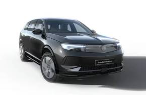 VAUXHALL GRANDLAND ELECTRIC HATCHBACK at W P Lewis & Son Pembroke Dock